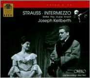 Richard Strauss: Intermezzo