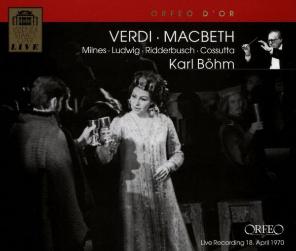 Verdi: Macbeth