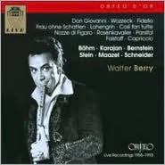Walter Berry