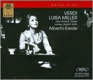 Giuseppe Verdi: Luisa Miller