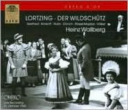 Title: Albert Lortzing: Der Wildsch¿¿tz, Artist: Heinz Wallberg