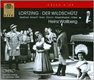 Albert Lortzing: Der Wildsch¿¿tz