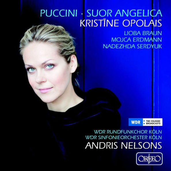 Puccini: Suor Angelica