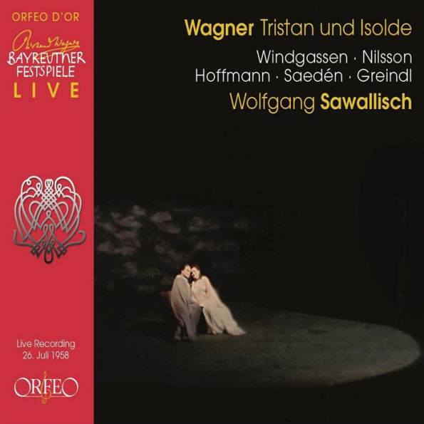 Wagner: Tristan und Isolde