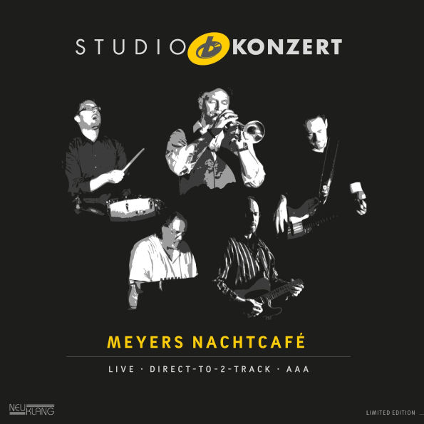 Studio Konzert