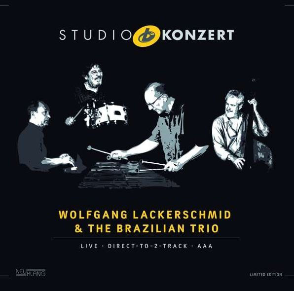 Studio Konzert