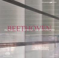 Beethoven: Complete Cello Works