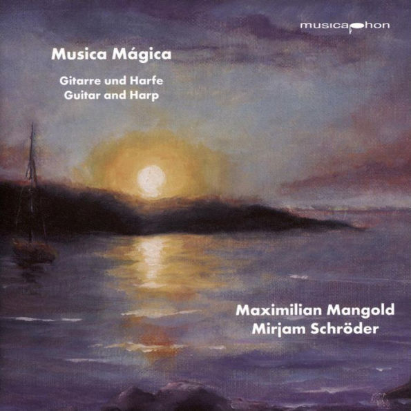 Musica Magica