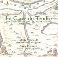 La Carte de Tendre