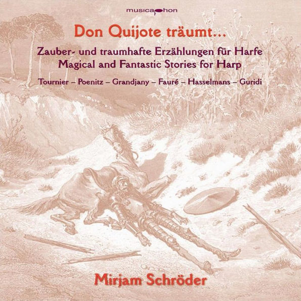 Don Quijote tr¿¿umt ¿¿¿