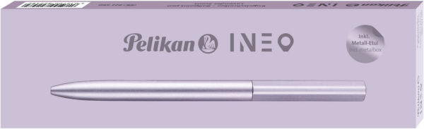 Ineo Ballpoint Pen in Metal Gift Box