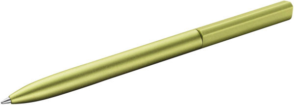 Ineo Ballpoint Pen in Metal Gift Box - Green Oasis