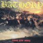 Blood Fire Death