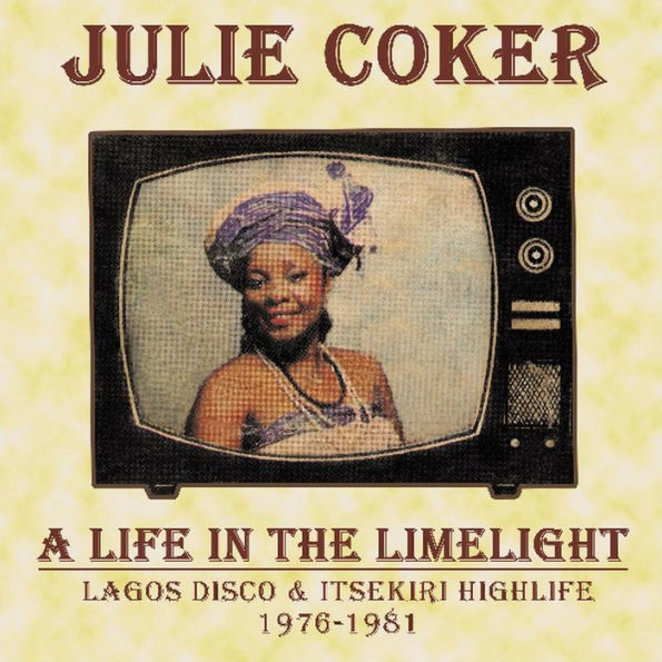 A Life in the Limelight: Lagos Disco & Itsekiri Highlife [1976-1981]