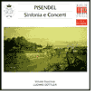 Johann Georg Pisendel: Sinfonia e Concerti