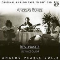 Title: Analog Pearls, Vol. 2 : Resonance 12 String Guitar, Artist: Andreas Rohde