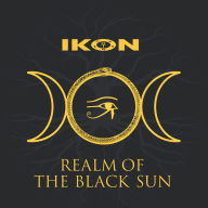 Title: Realm of the Black Sun, Artist: Ikon
