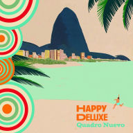 Title: Happy Deluxe, Artist: Quadro Nuevo