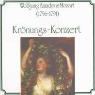 Mozart: Kr¿¿nungs-Konzert