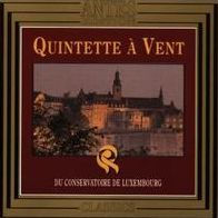 Quintettes ¿¿ vent