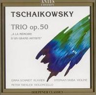 Tschaikowsky: Trio 