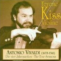 Vivaldi: Die Vier Jahreszeiten