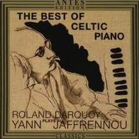 The Best of Celtic Piano: Roland Darquoy Plays Yann Jaffrennou