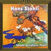 Hans St¿¿hli: Tokachi Symphonic Poem