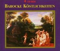 Barocke K¿¿stlichkeiten