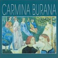 Carl Orff: Carmina Burana