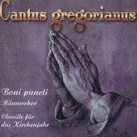 Cantus Gregorianus: Chor¿¿le f¿¿r das Kirchenjahr