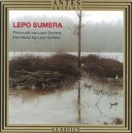 Title: Lepo Sumera: Filmmusik, Artist: Lepo Sumera