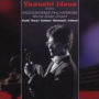 Yasushi Ideue plays Vivalid, Mozart, Schubert, Wieniawski, Erdmann