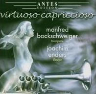 Virtuoso Capriccioso