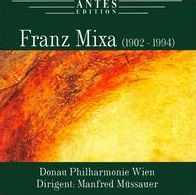 Franz Mixa