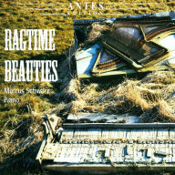 Title: Ragtime Beauties, Artist: Marcus Schwarz