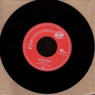 Title: Lil' Bad Thing/ Seven, Artist: Velvetone