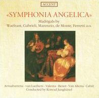 Symphonia Angelica