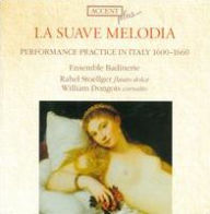 Title: La Suave Melodia, Artist: William Dongois