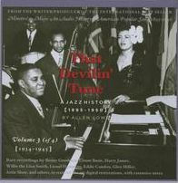That Devilin' Tune, Vol. 3