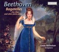 Beethoven: Bagatelles