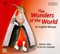 The Wonders of the World: An English Mosaic