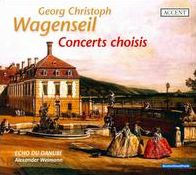 Georg Christoph Wagenseil: Concerts choisis