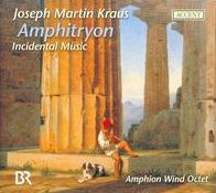 Joseph Martin Kraus: Amphitryon