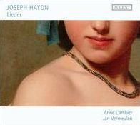 Joseph Haydn: Lieder