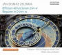 Jan Dismas Zelenka: Officium defunctorum, ZWV 47; Requiem in D, ZWV 46