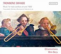 Trombone Grande
