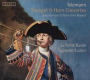 Telemann: Trumpet & Horn Concertos