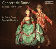 Concert de Danse