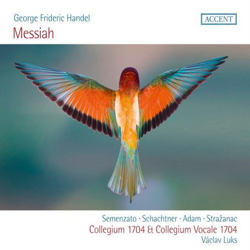 George Frederick Handel: Messiah